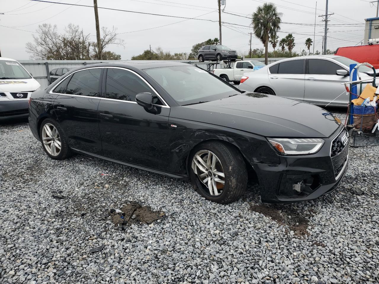 2023 Audi A4 - Image 4