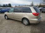 2004 Toyota Sienna Ce продається в Woodburn, OR - Front End