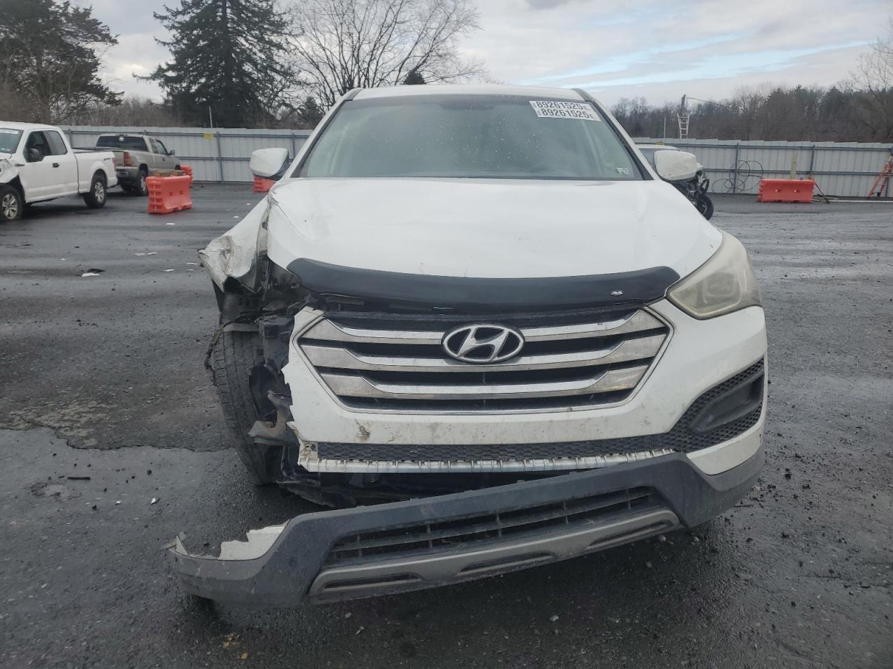 2013 Hyundai Santa Fe - Image 5