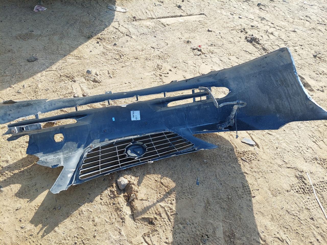 JTHBJ46G882222169 - 2008 Lexus Es 350 - #42479545