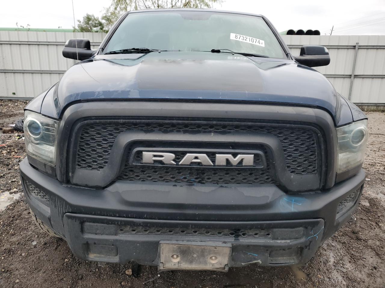 2021 RAM 1500 - Image 5