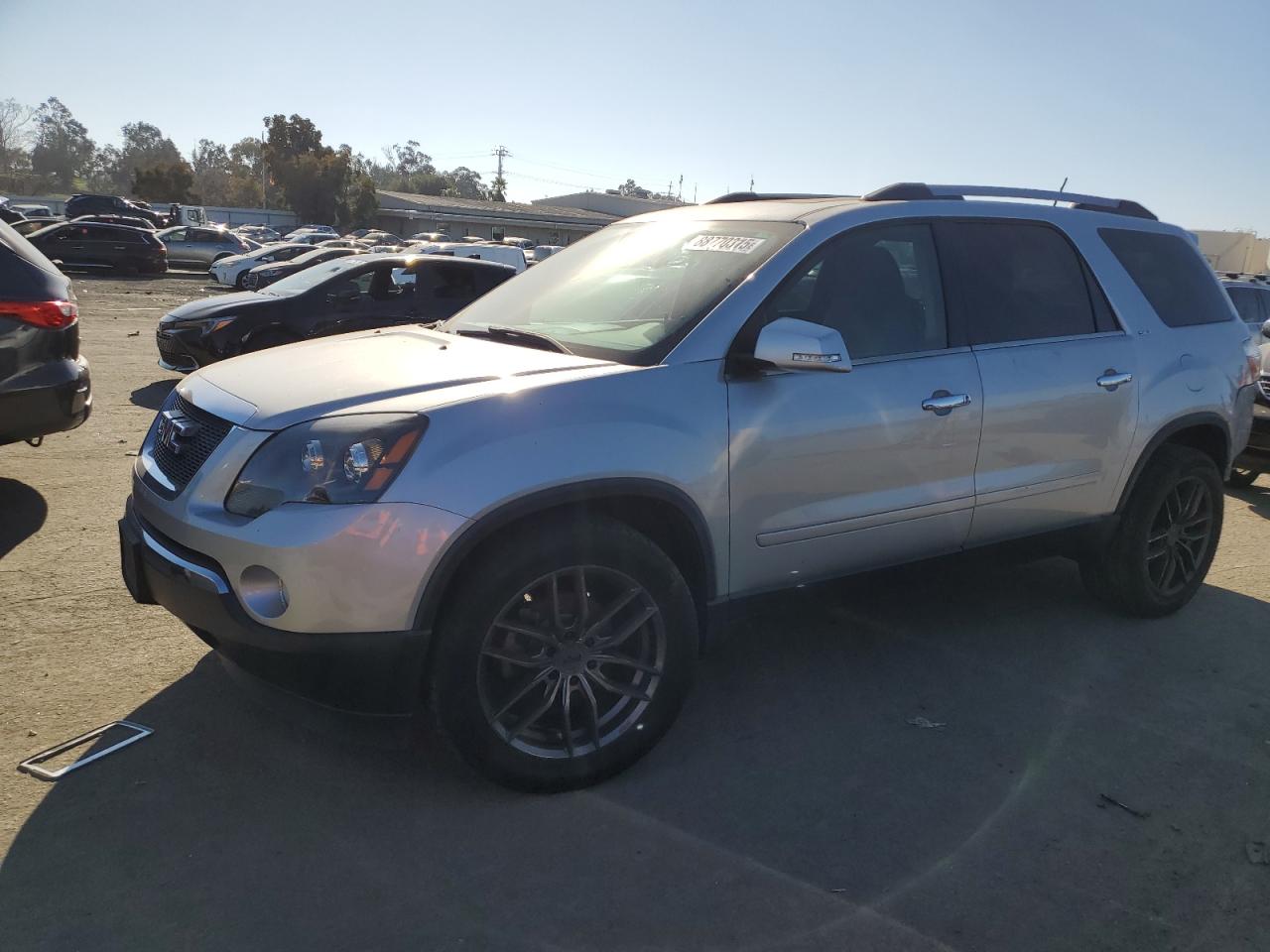 2011 GMC Acadia - Image 1