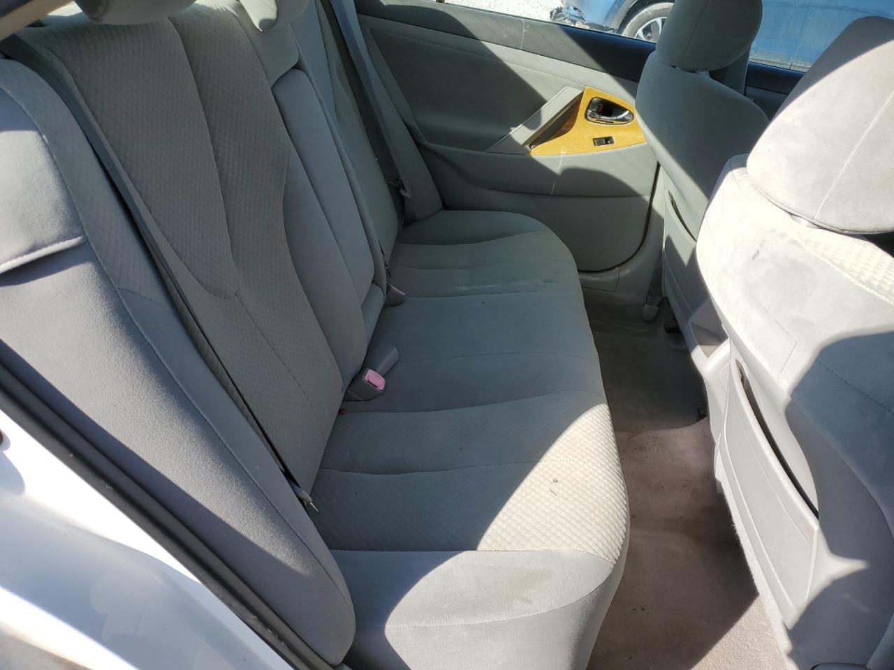 2007 Toyota Camry - Image 9