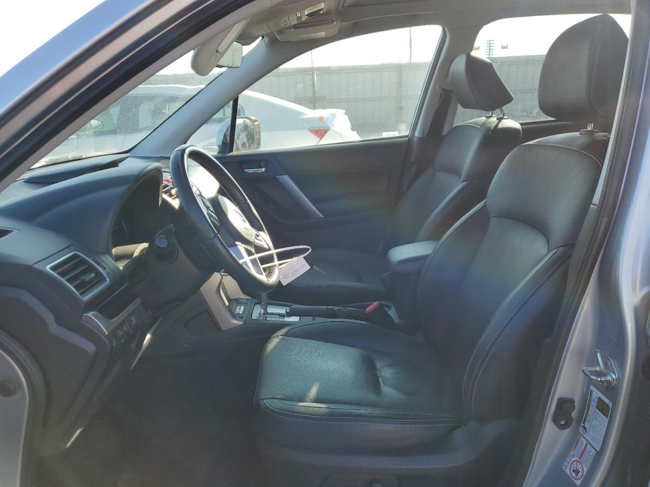 2018 Subaru Forester - Image 7