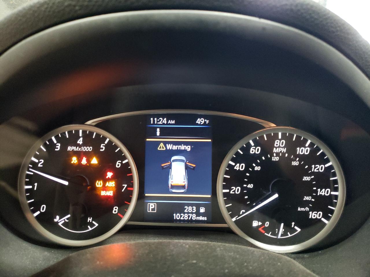 2019 Nissan Sentra - Image 9