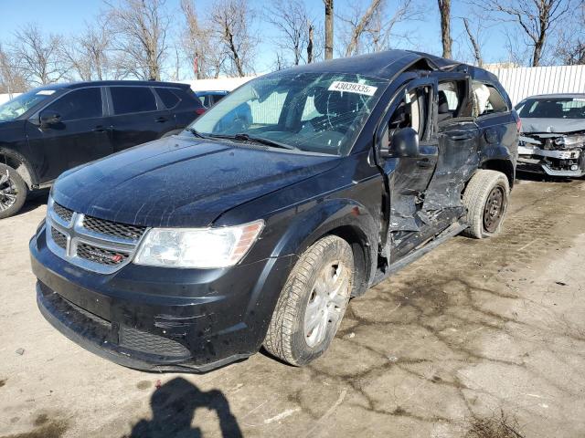 2015 Dodge Journey Se