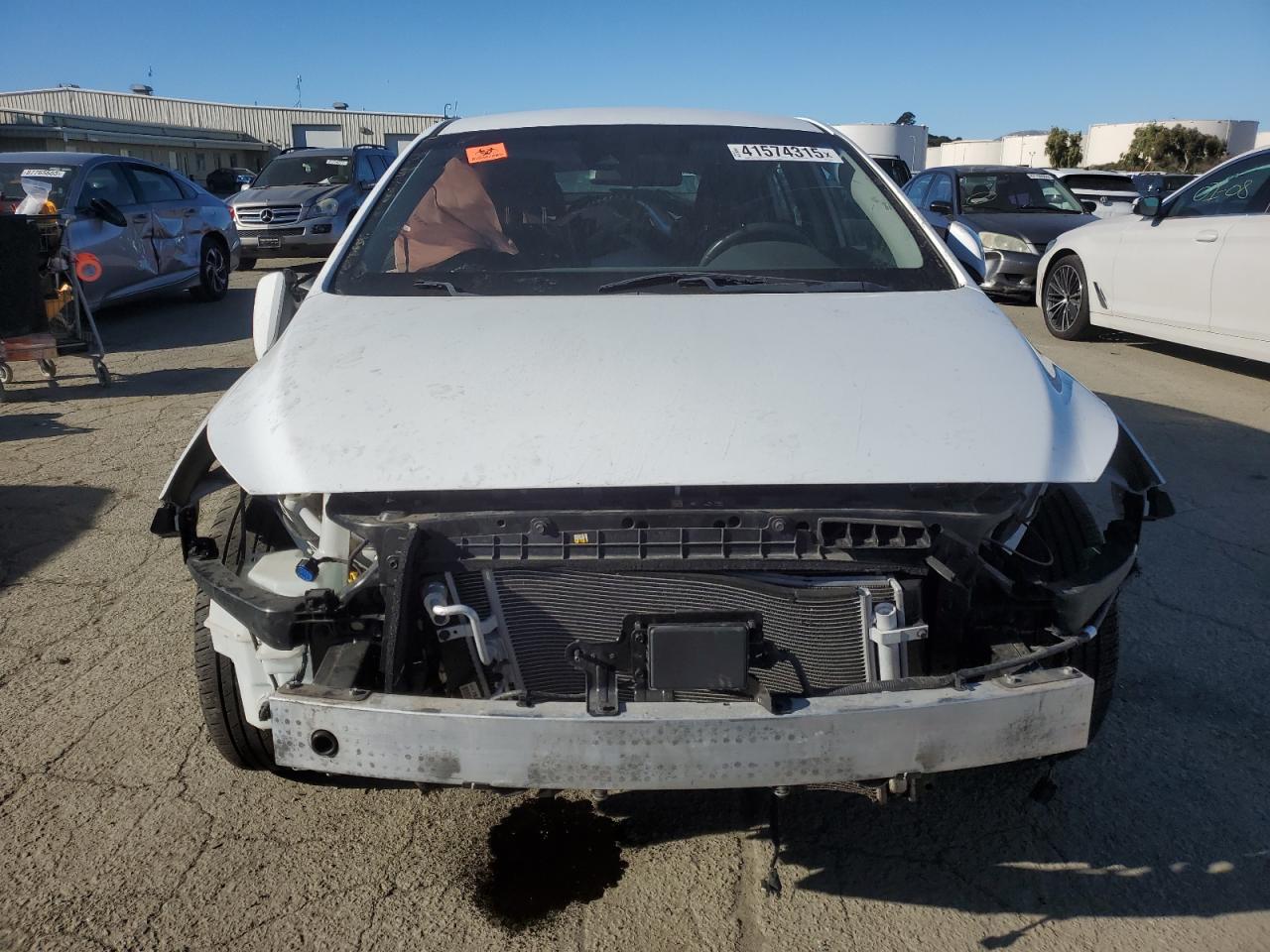 2019 Hyundai IONIQ - Image 5