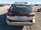 2003 Subaru Legacy Outback Awp იყიდება Anderson-ში, CA - Minor Dent/Scratches