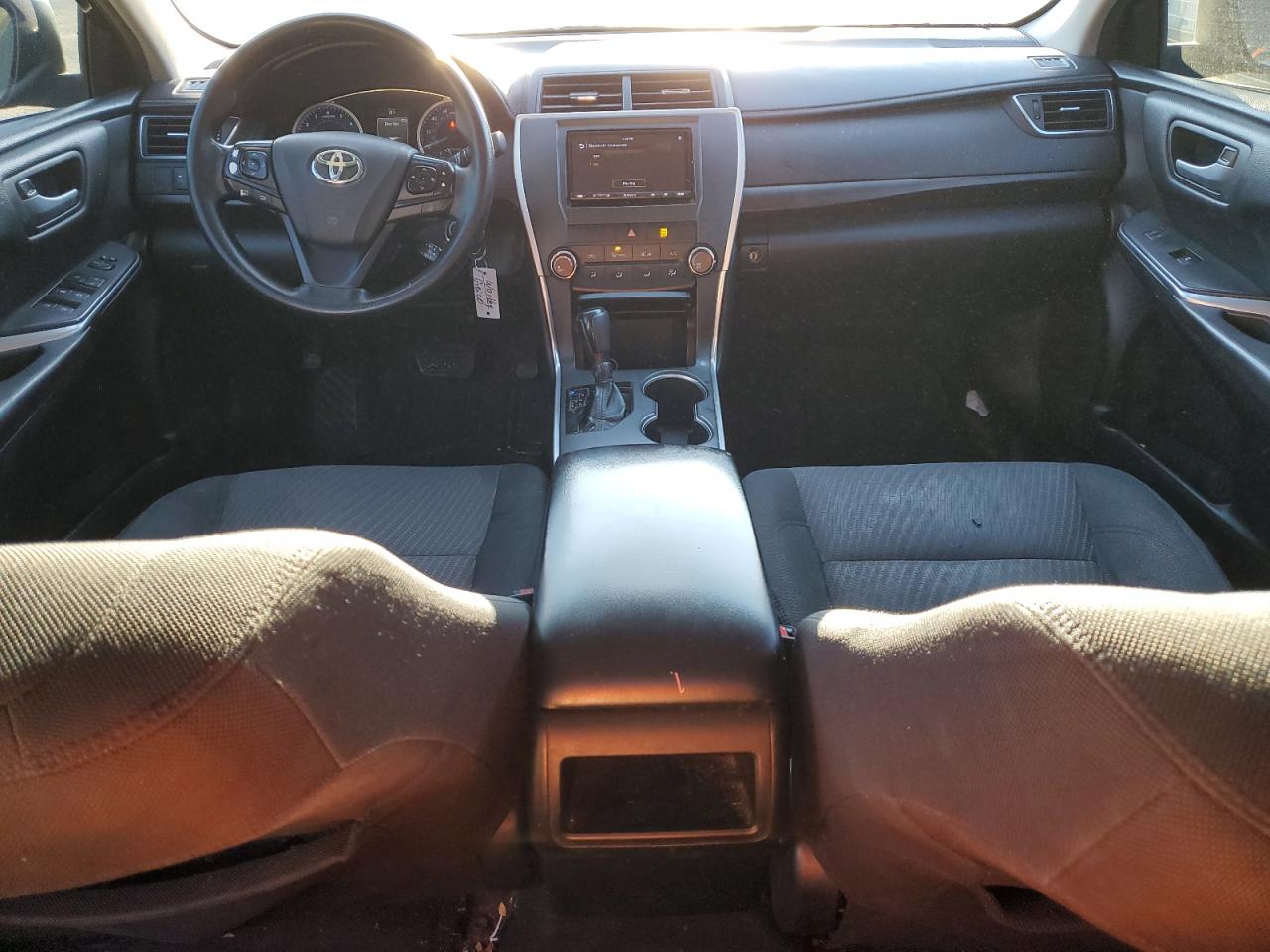 2016 Toyota Camry - Image 8