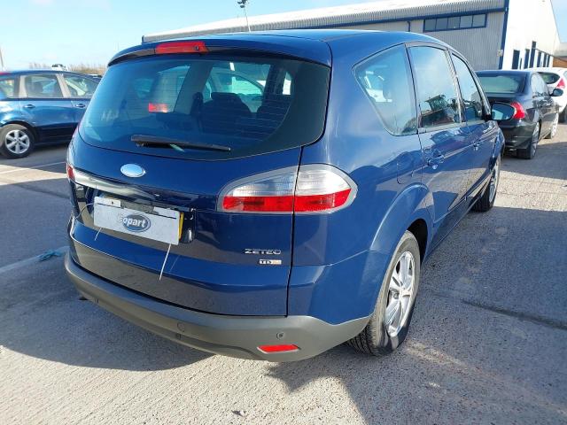 2009 FORD S-MAX ZETE