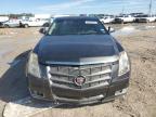 2012 CADILLAC CTS LUXURY COLLECTION for sale at Copart TX - HOUSTON