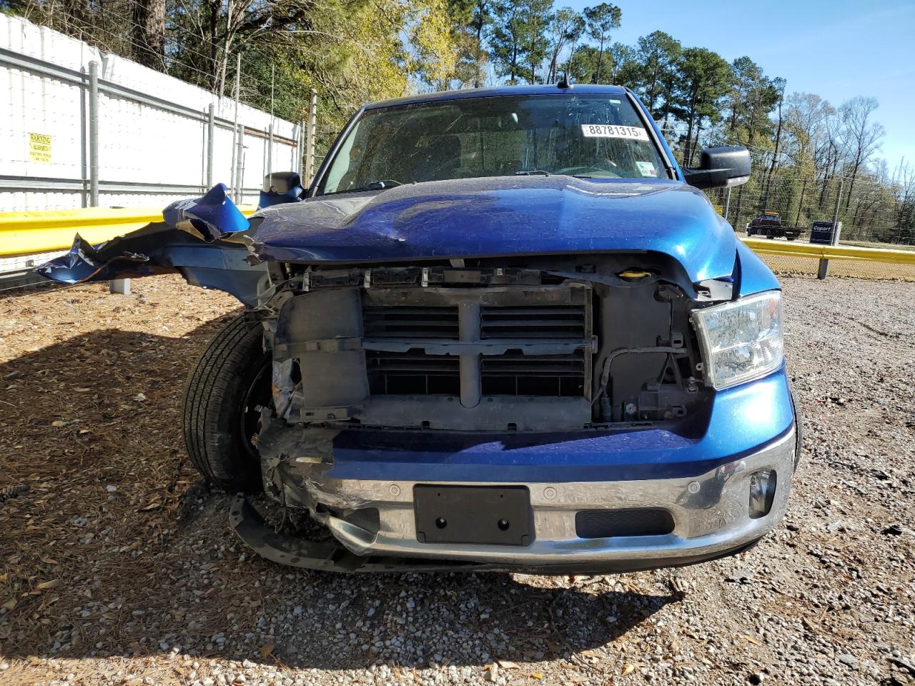 2017 RAM 1500 - Image 5