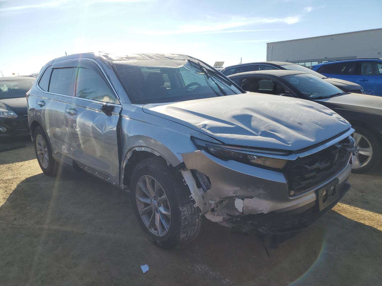 7FARS3H47PE005626 HONDA CRV 2023