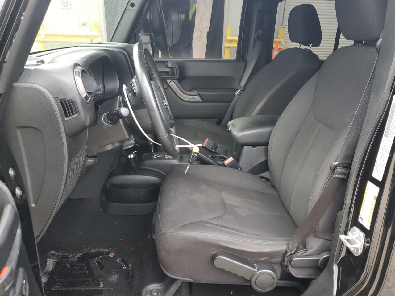 2018 Jeep Wrangler - Image 7