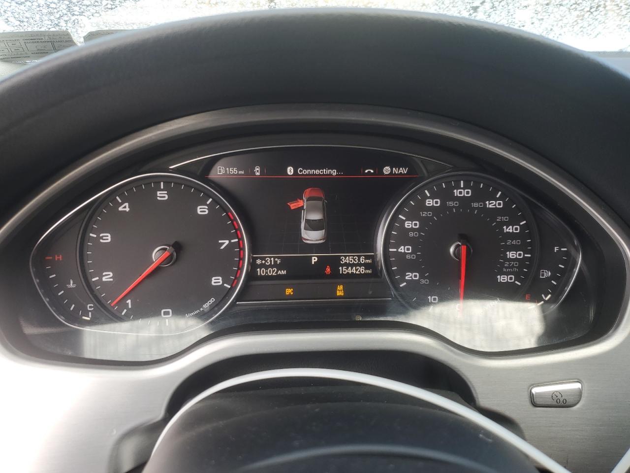 2013 Audi A8 - Image 9