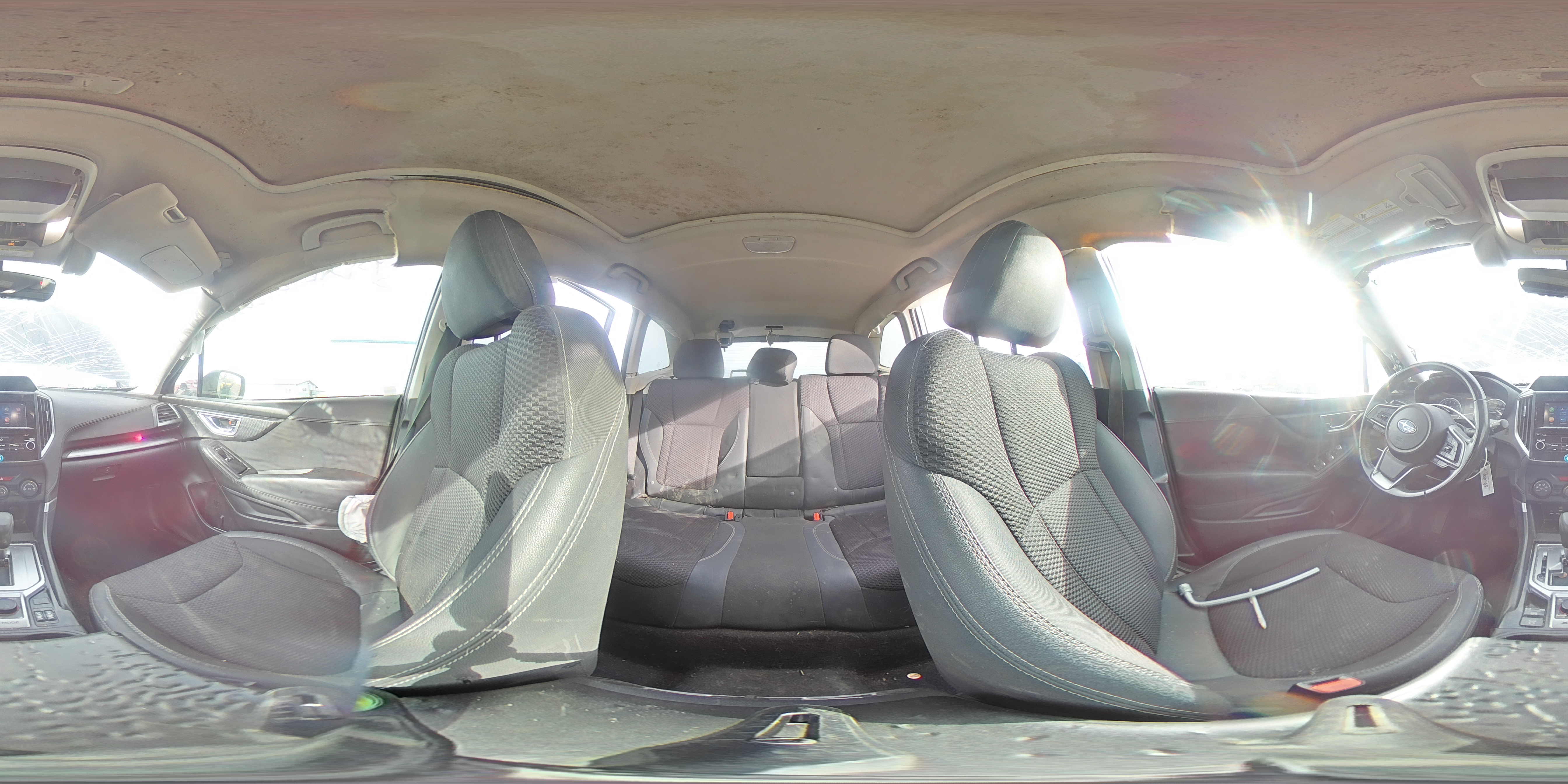2019 Subaru Forester - Image 14