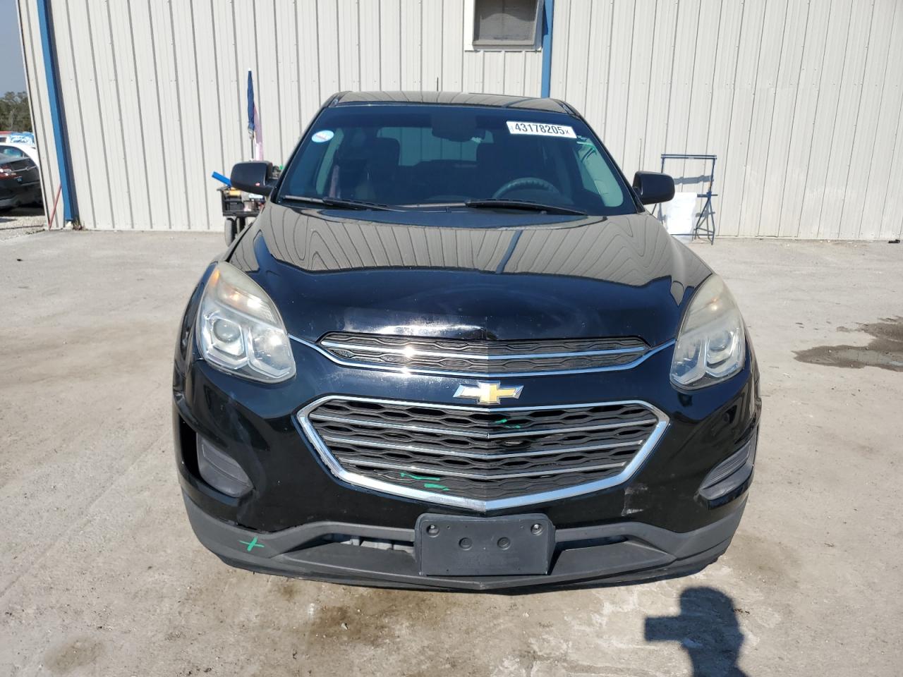 2016 Chevrolet Equinox - Image 5