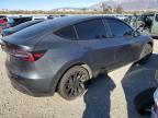 2023 Tesla Model Y  на продаже в Rancho Cucamonga, CA - Front End