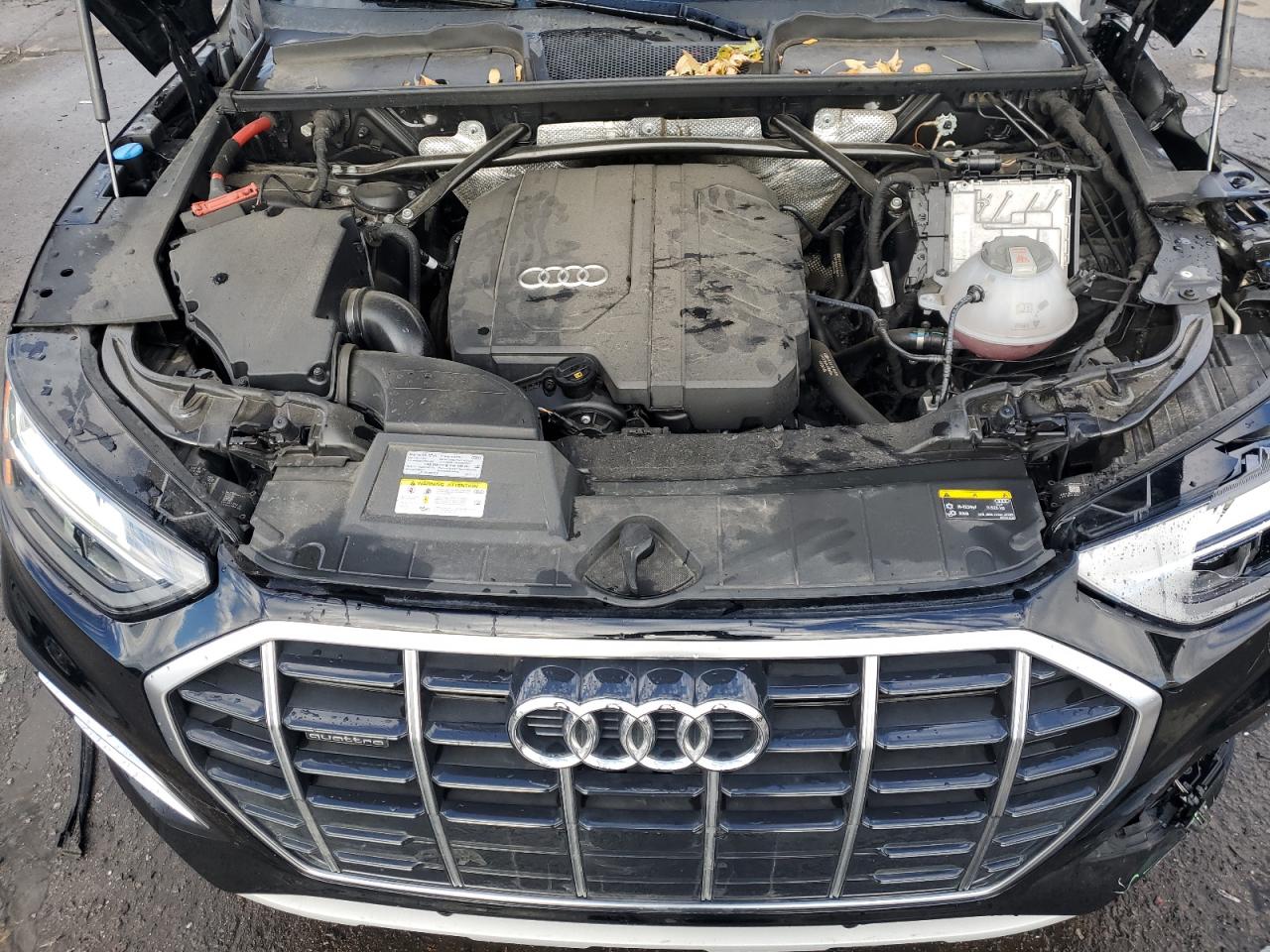 2021 Audi Q5 - Image 12