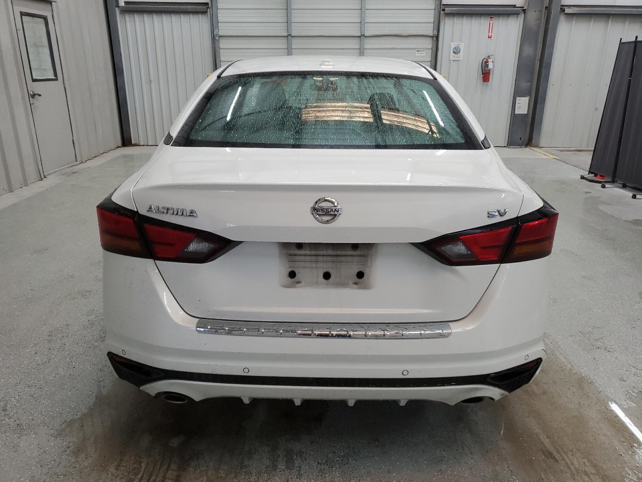 2021 Nissan Altima - Image 6