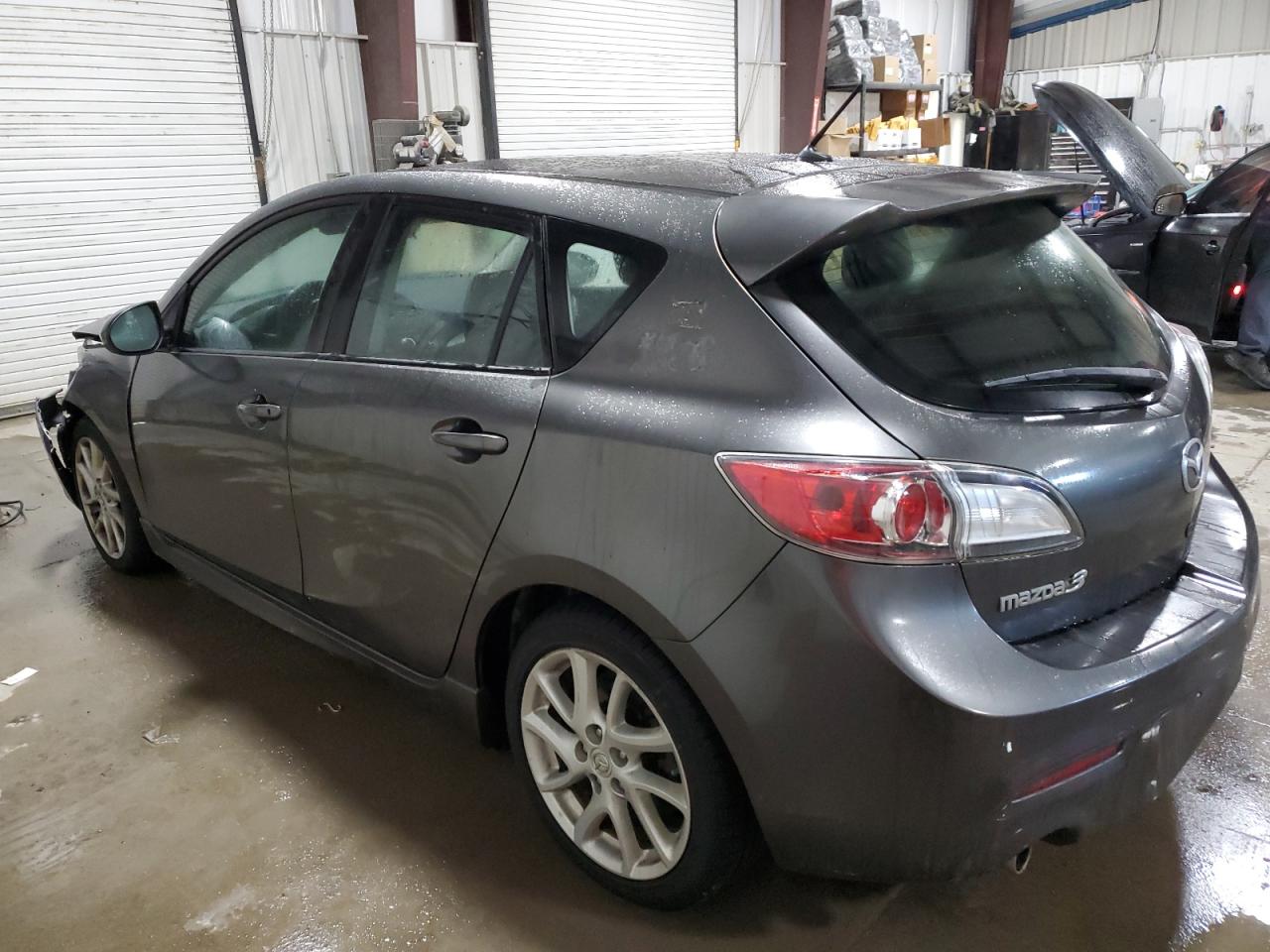 2012 Mazda 3 - Image 2