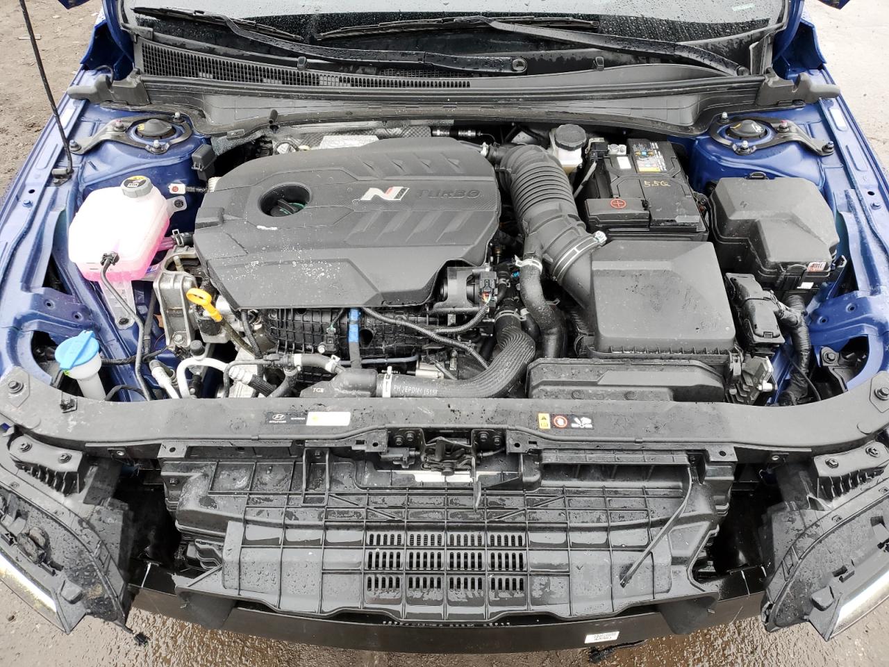 2024 Hyundai Elantra - Image 11