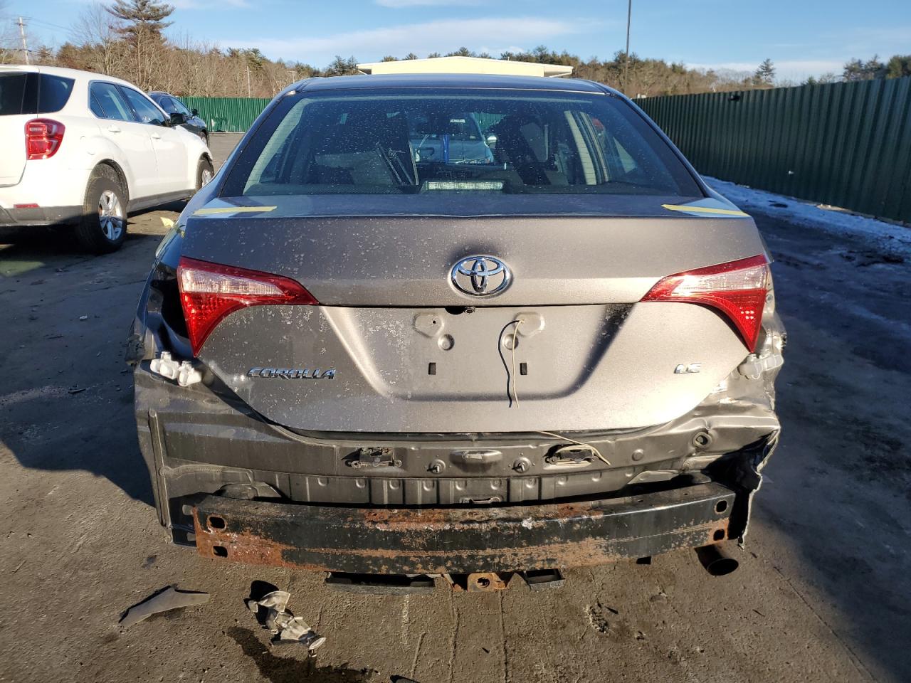 2017 Toyota Corolla - Image 6