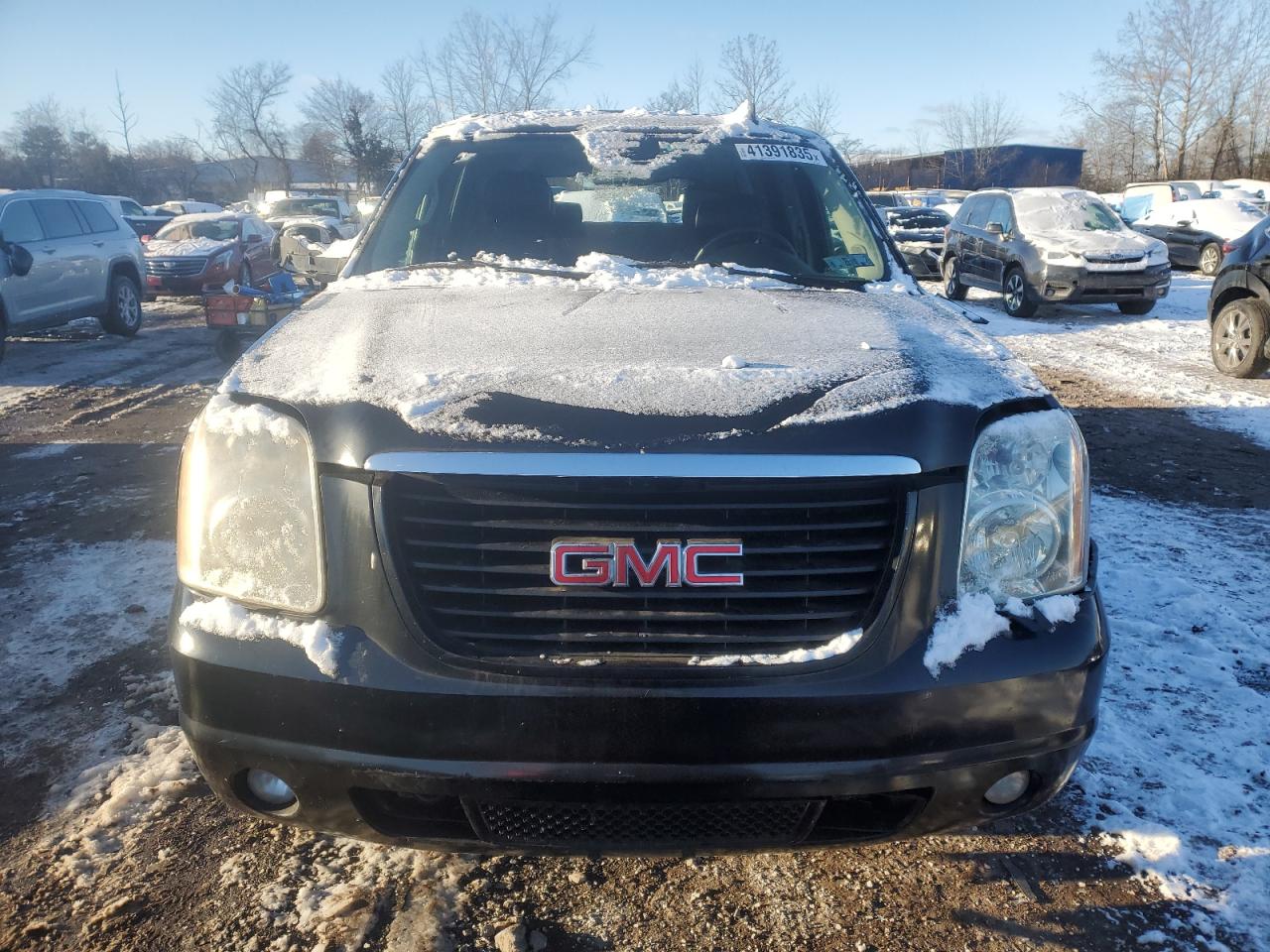 VIN 1GKS2KE79ER187394 2014 GMC YUKON no.5