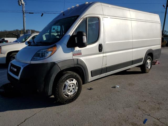 2021 Ram Promaster 3500 3500 High