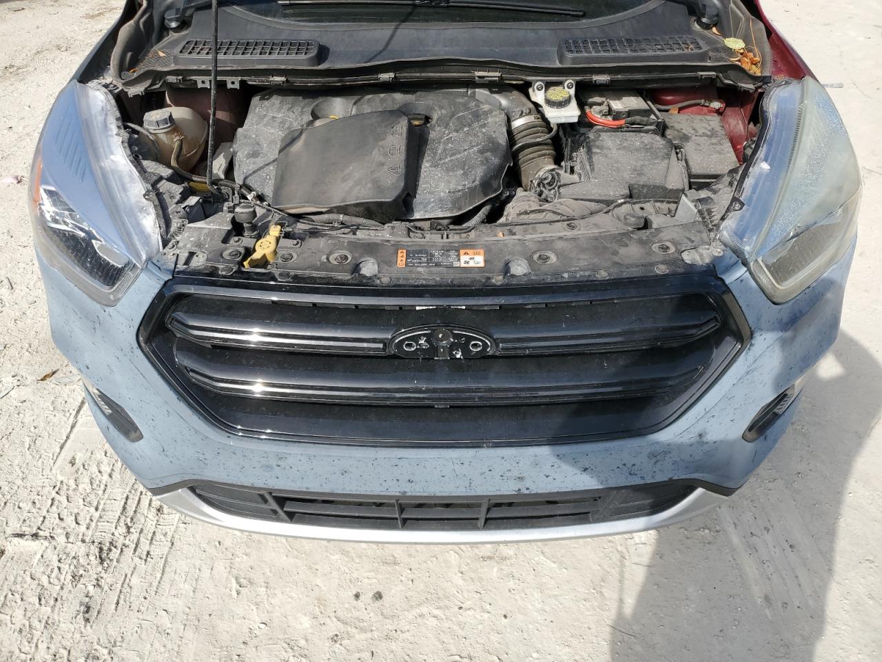 2017 Ford Escape - Image 11