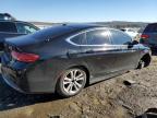 2015 Chrysler 200 Limited na sprzedaż w Chatham, VA - Undercarriage