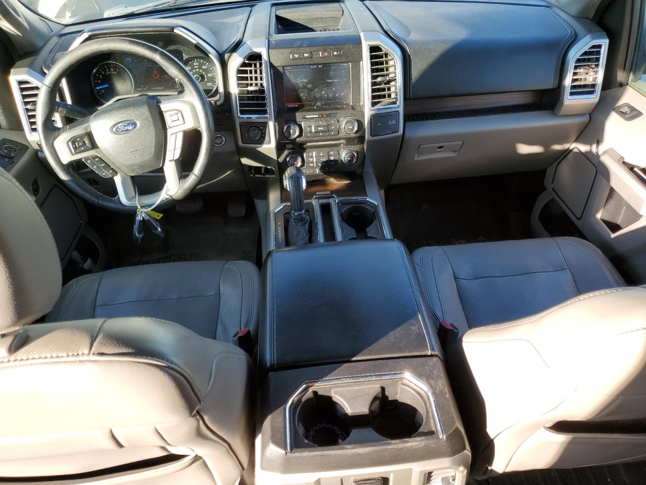 2015 Ford F-150 - Image 8