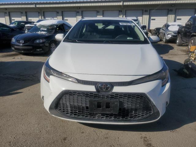  TOYOTA COROLLA 2020 Белы