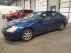 2005 Honda Accord Ex за продажба в Blaine, MN - Front End