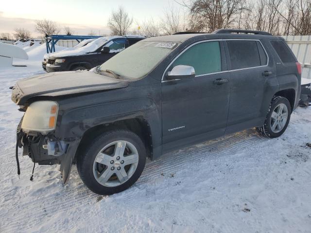 2012 Gmc Terrain Sle