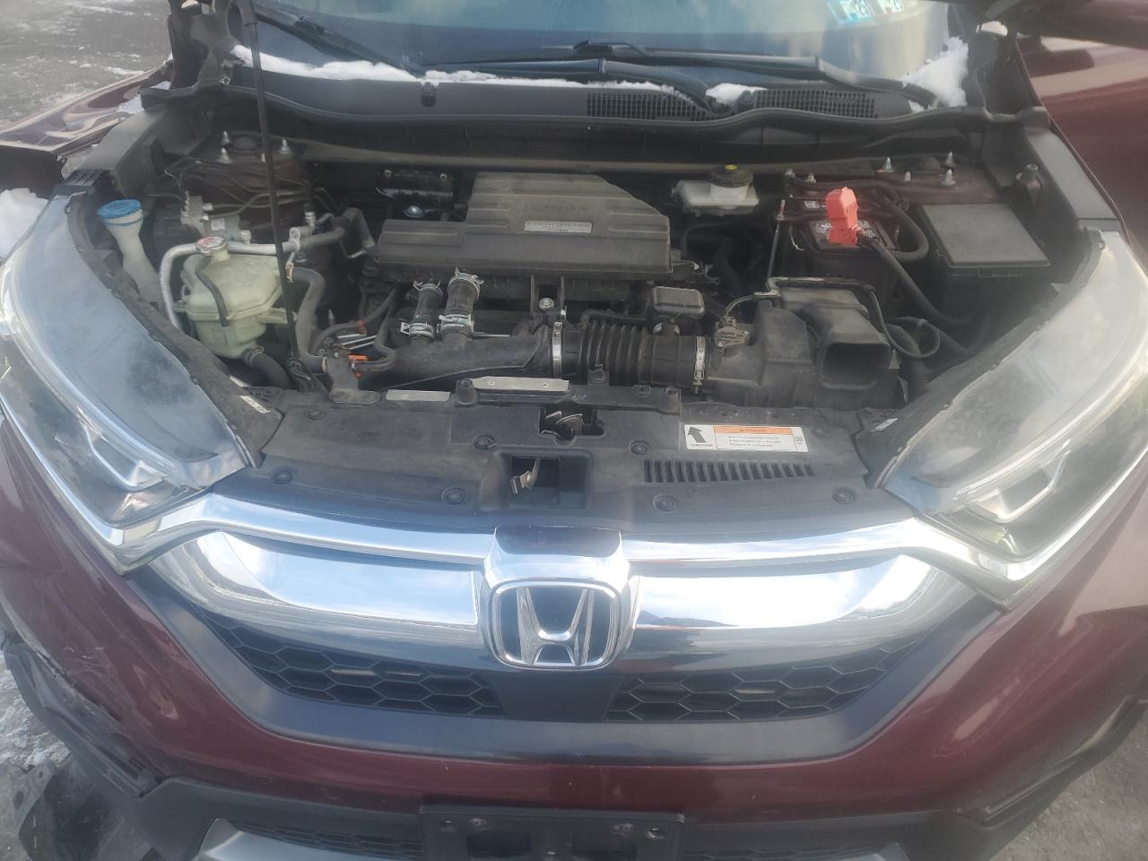 2019 Honda CR-V - Image 12