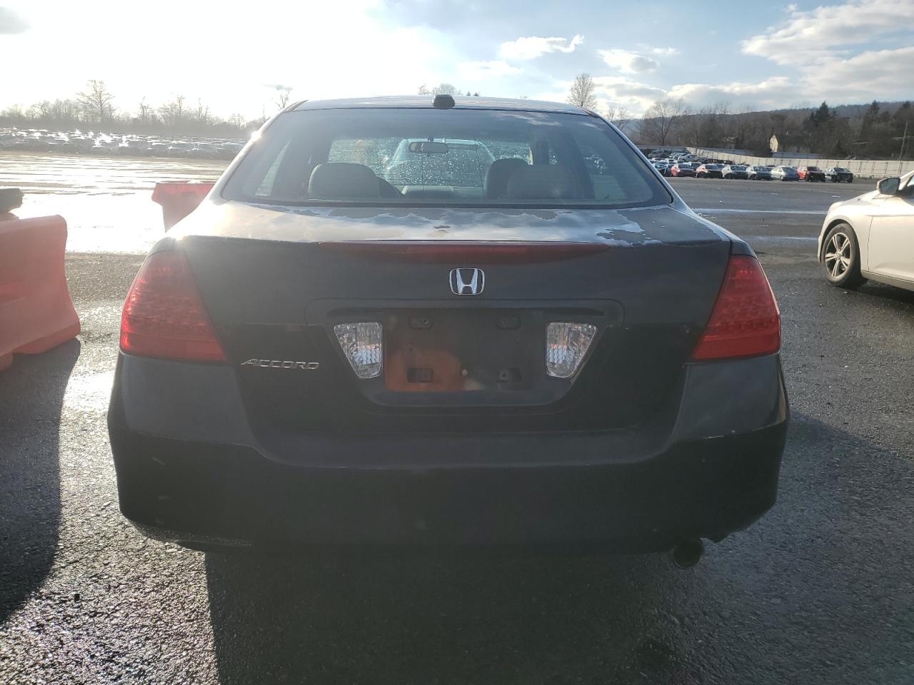 2007 Honda Accord - Image 6