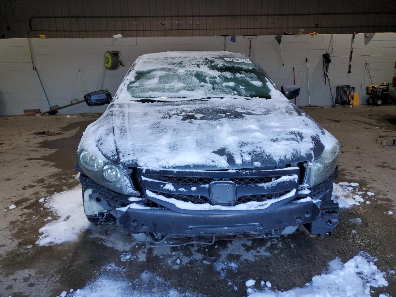 2010 Honda Accord - Image 5