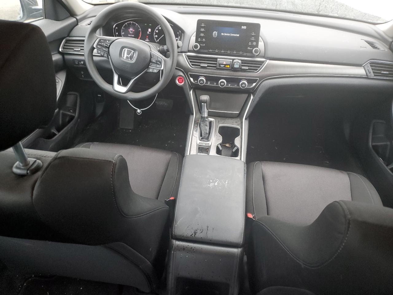 2020 Honda Accord - Image 8