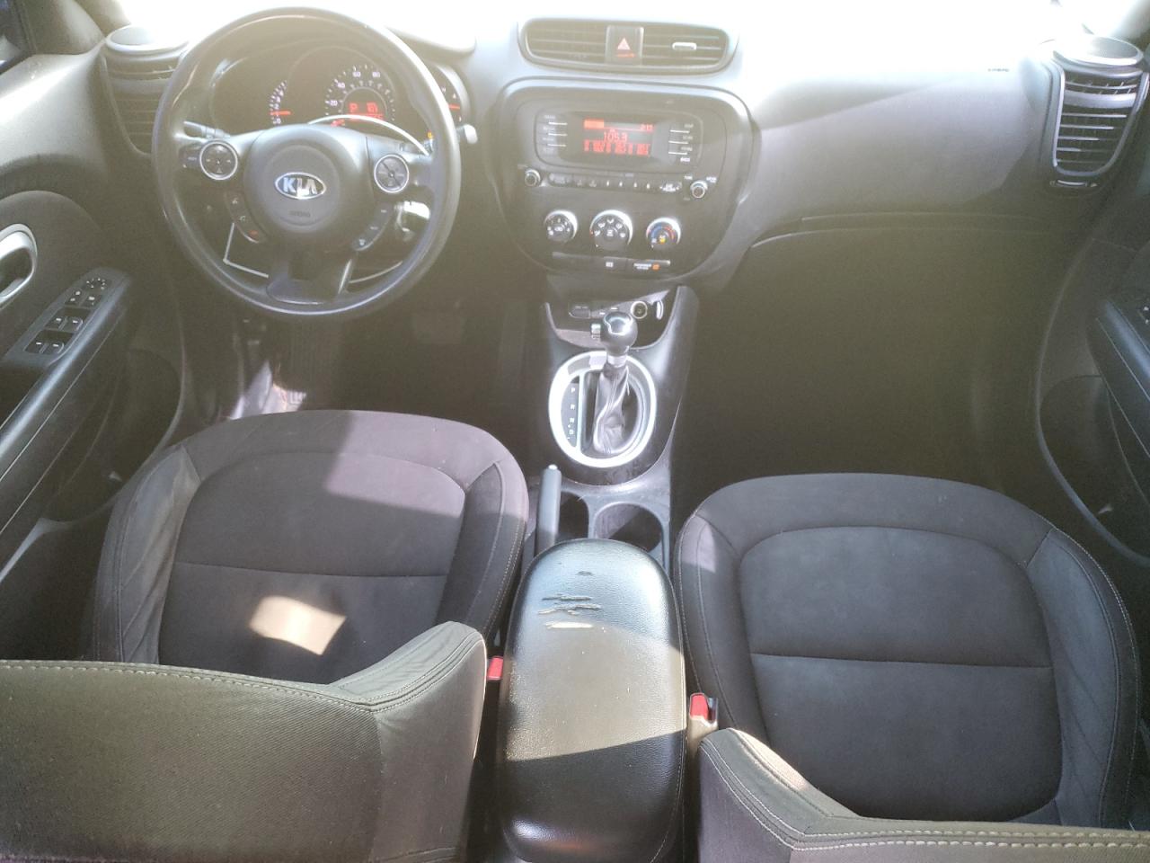 2016 Kia Soul - Image 8