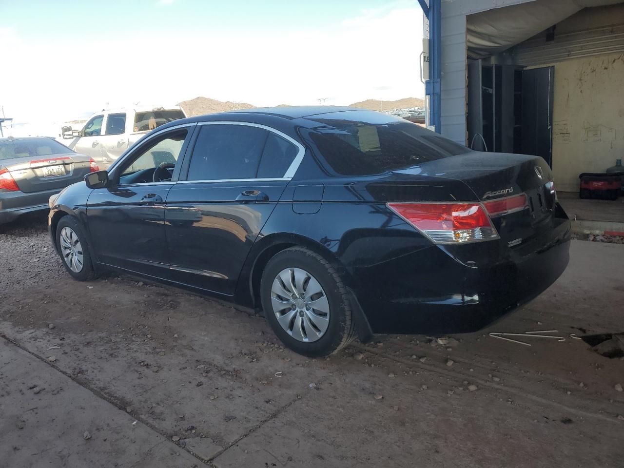 2012 Honda Accord - Image 2