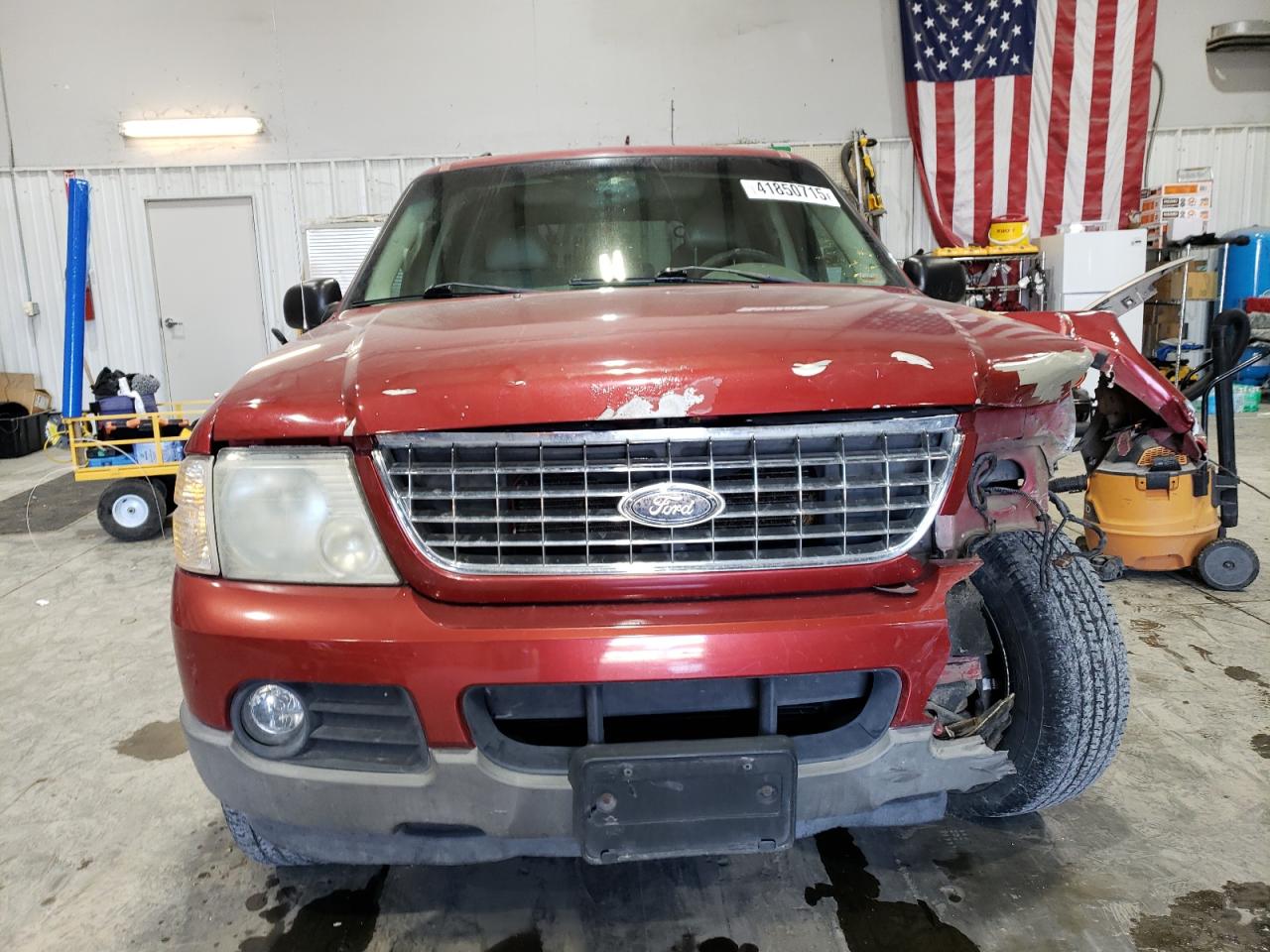 2003 Ford Explorer - Image 5
