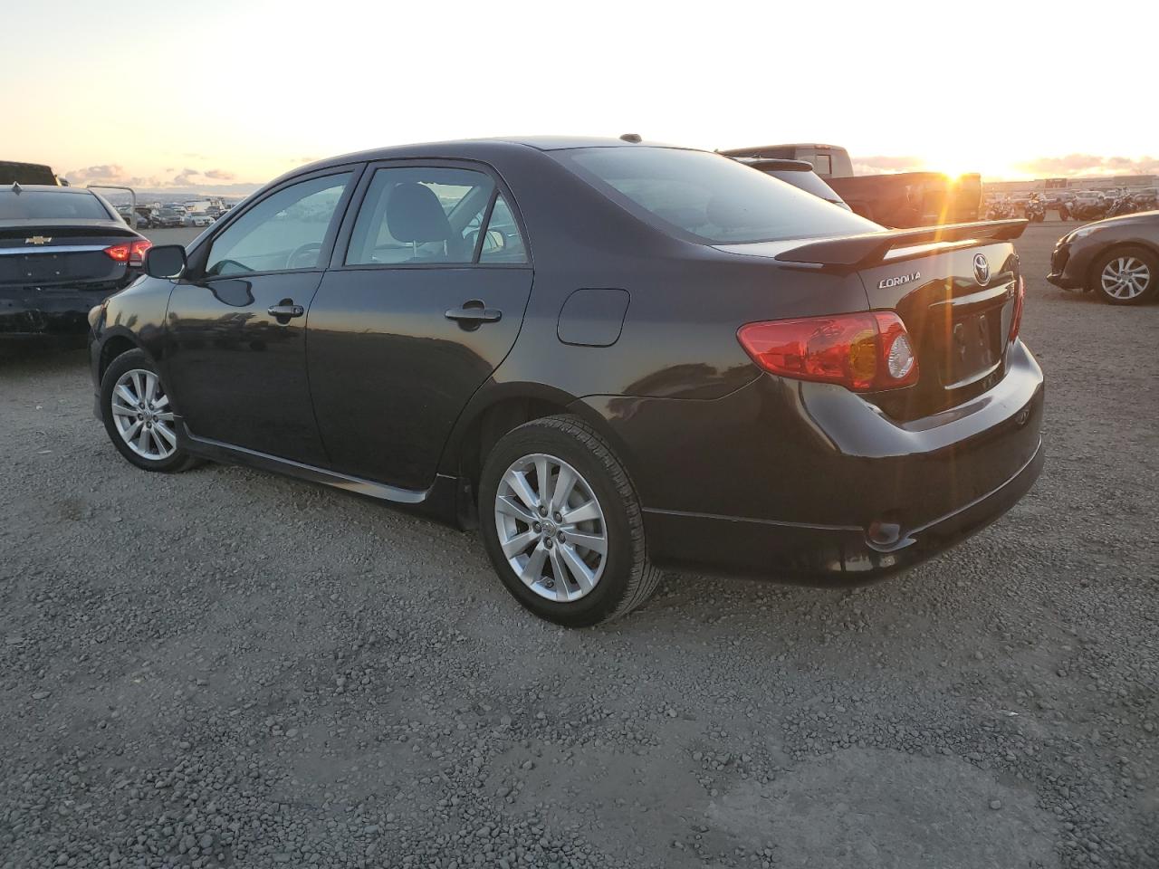 2010 Toyota Corolla - Image 2