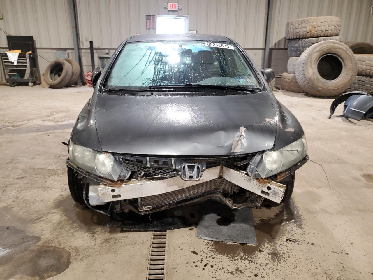 2010 Honda Civic - Image 5