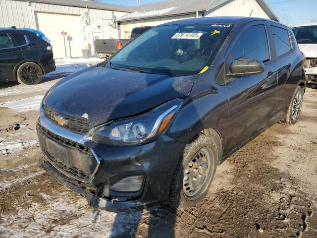 2020 Chevrolet Spark Ls