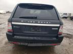 2012 Land Rover Range Rover Sport Hse Luxury zu verkaufen in Houston, TX - Front End