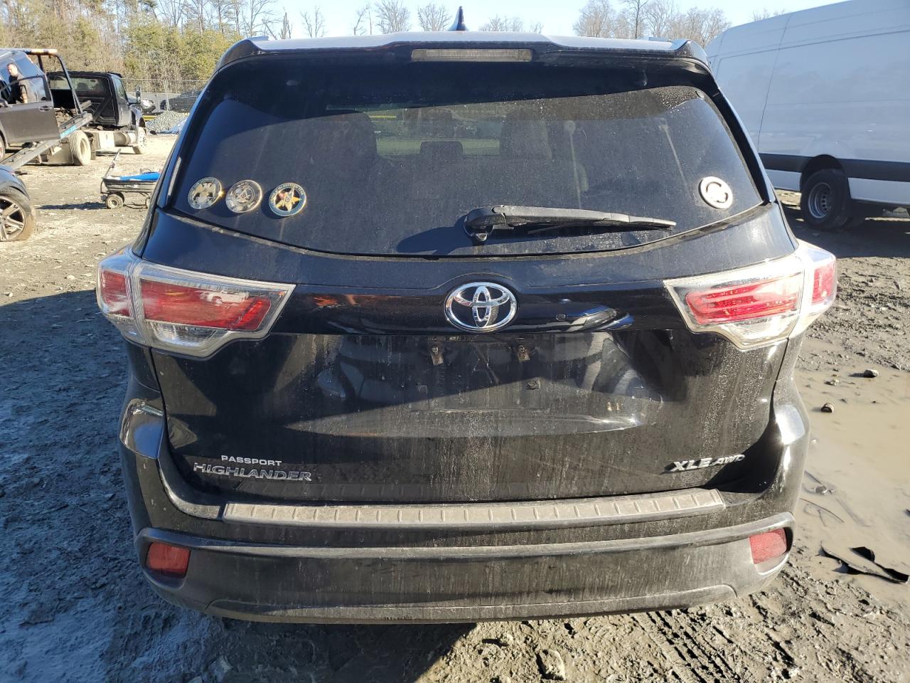 2016 Toyota Highlander - Image 6