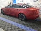 2013 Jaguar Xjl Portfolio на продаже в Tifton, GA - Minor Dent/Scratches