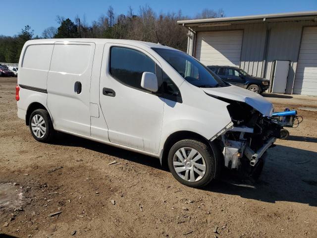  NISSAN NV 2019 Белы