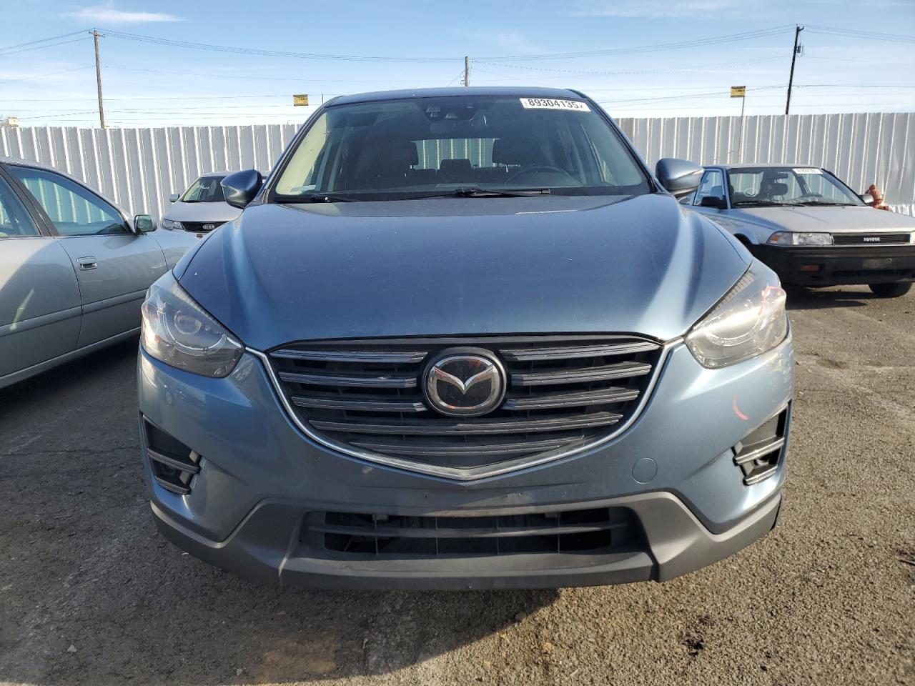 2016 Mazda CX-5 - Image 5